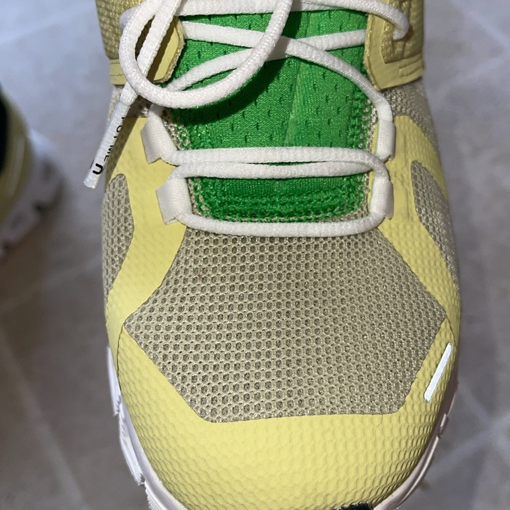 On Cloud 5 - image 5